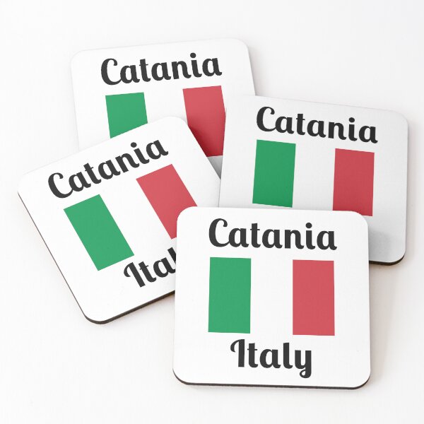 Item preview, Catania Italy - Stylish Prints, designed and sold by Fleetwood1994.