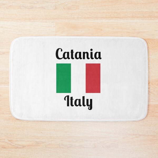 Item preview, Catania Italy - Stylish Prints, designed and sold by Fleetwood1994.