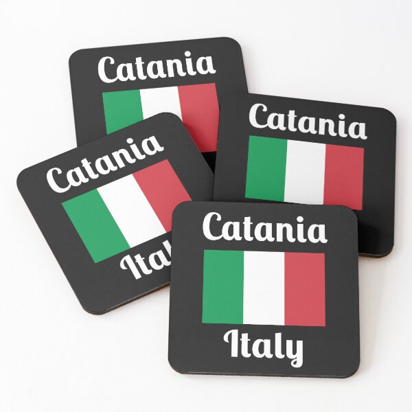 Item preview, Catania Italy - Stylish Prints, designed and sold by Fleetwood1994.