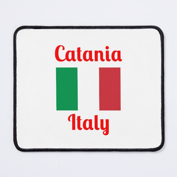 Item preview, Catania Italy - Stylish Prints, designed and sold by Fleetwood1994.