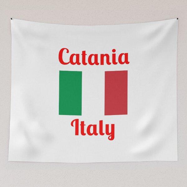 Item preview, Catania Italy - Stylish Prints, designed and sold by Fleetwood1994.