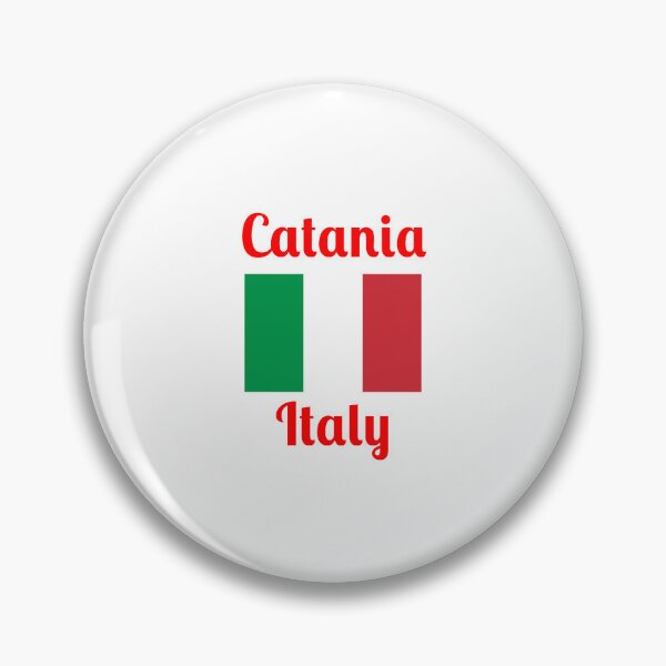 Item preview, Catania Italy - Stylish Prints, designed and sold by Fleetwood1994.