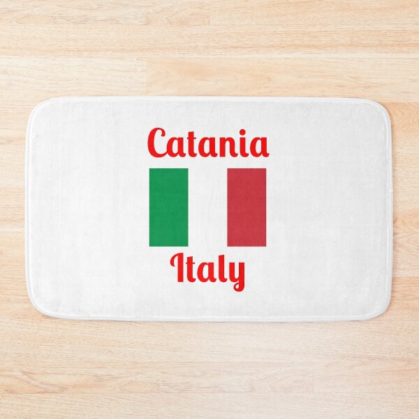 Item preview, Catania Italy - Stylish Prints, designed and sold by Fleetwood1994.
