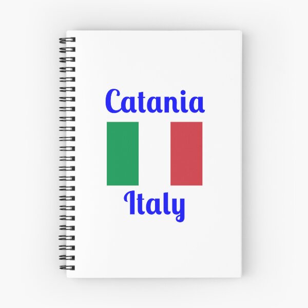 Item preview, Catania Italy - Stylish Prints, designed and sold by Fleetwood1994.