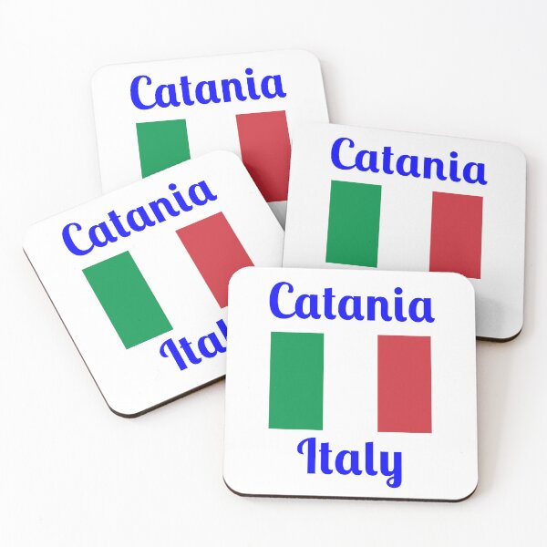 Item preview, Catania Italy - Stylish Prints, designed and sold by Fleetwood1994.