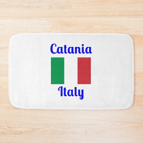 Item preview, Catania Italy - Stylish Prints, designed and sold by Fleetwood1994.