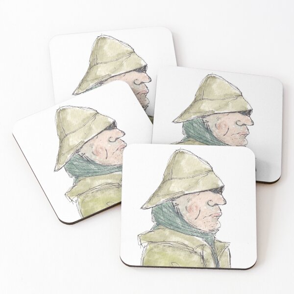 Item preview, Lighthouse Keeper designed and sold by Jen Payne.