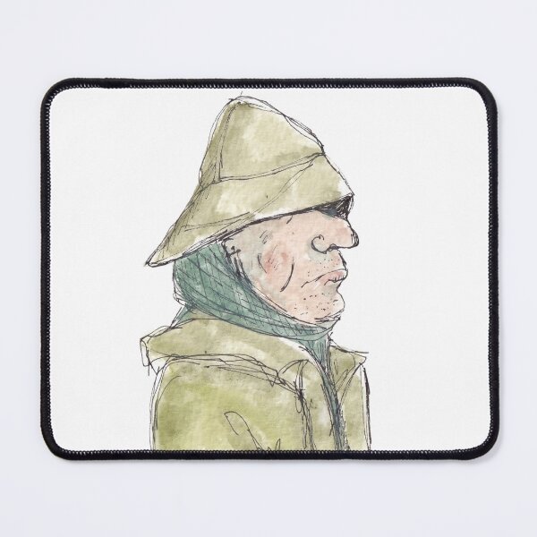 Item preview, Lighthouse Keeper designed and sold by Jen Payne.