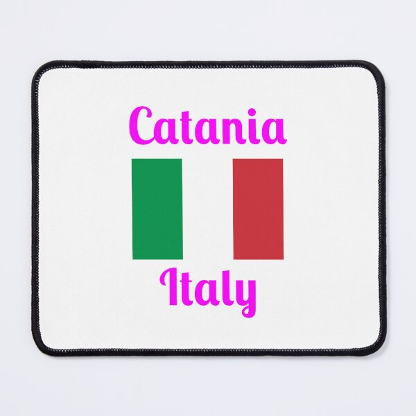 Item preview, Catania Italy - Stylish Prints, designed and sold by Fleetwood1994.
