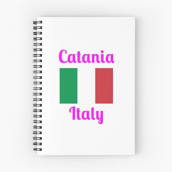 Item preview, Catania Italy - Stylish Prints, designed and sold by Fleetwood1994.
