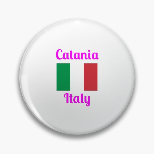 Item preview, Catania Italy - Stylish Prints, designed and sold by Fleetwood1994.