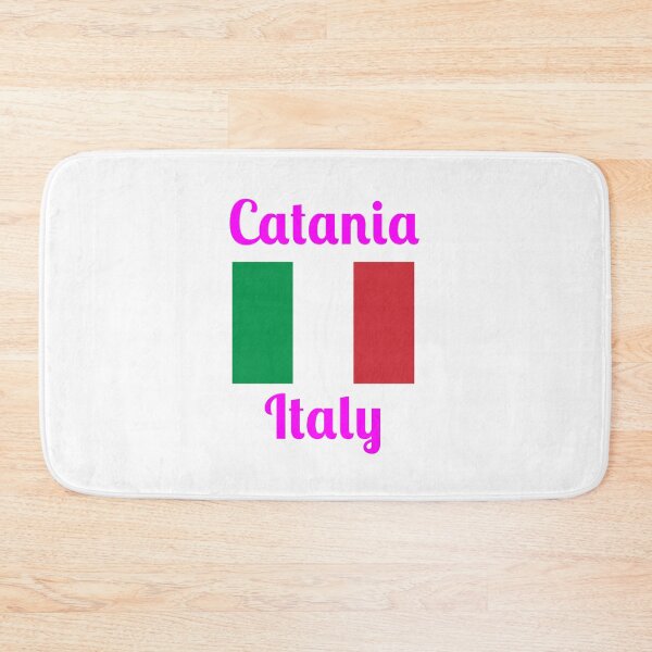 Item preview, Catania Italy - Stylish Prints, designed and sold by Fleetwood1994.