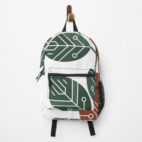 Item preview, Tech Plant: Where Nature Meets Code designed and sold by Code Monkeys.