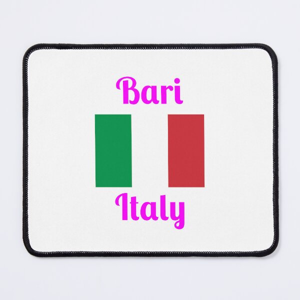 Item preview, Bari Italy - Stylish Prints, designed and sold by Fleetwood1994.