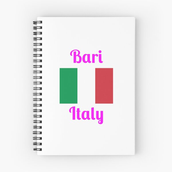 Item preview, Bari Italy - Stylish Prints, designed and sold by Fleetwood1994.
