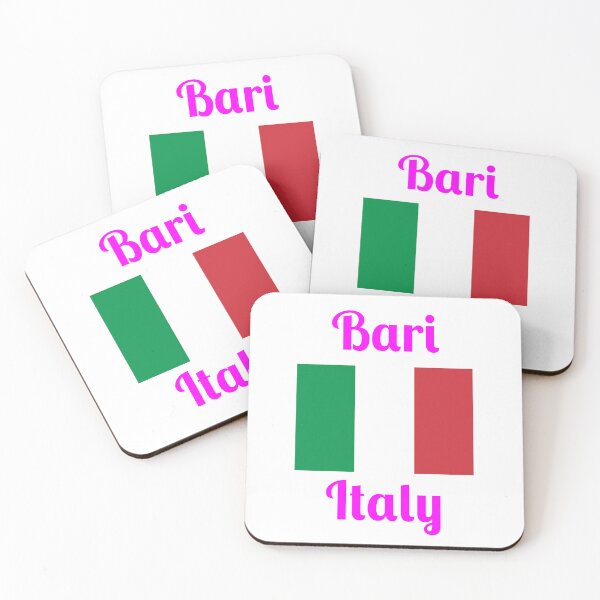 Item preview, Bari Italy - Stylish Prints, designed and sold by Fleetwood1994.