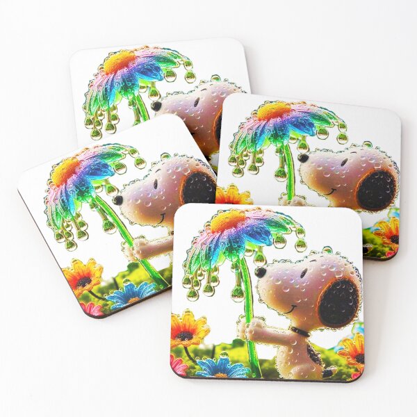Item preview, Dog in the garden designed and sold by DB.