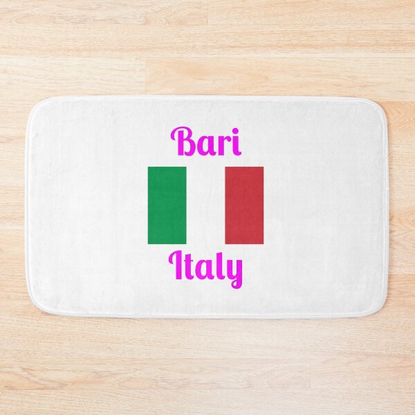 Item preview, Bari Italy - Stylish Prints, designed and sold by Fleetwood1994.