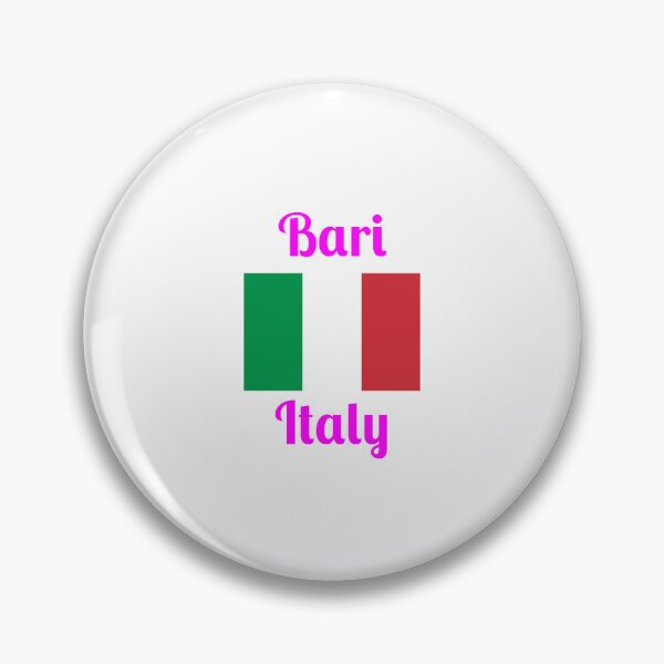 Item preview, Bari Italy - Stylish Prints, designed and sold by Fleetwood1994.