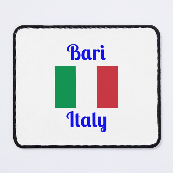 Item preview,  Bari Italy - Stylish Prints, designed and sold by Fleetwood1994.