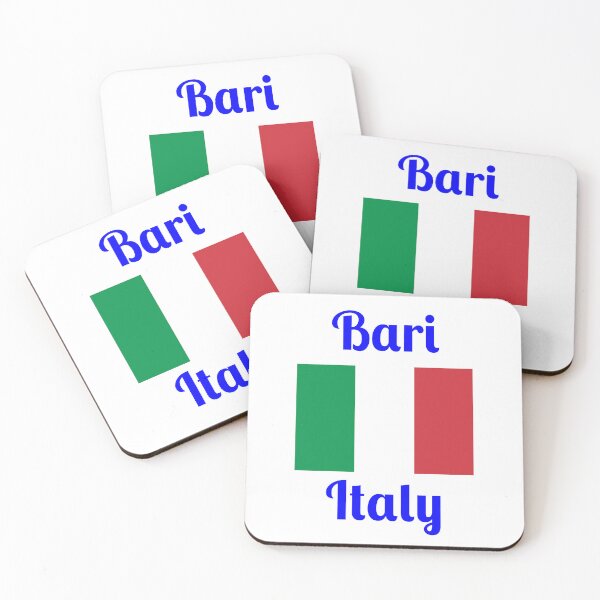 Item preview,  Bari Italy - Stylish Prints, designed and sold by Fleetwood1994.