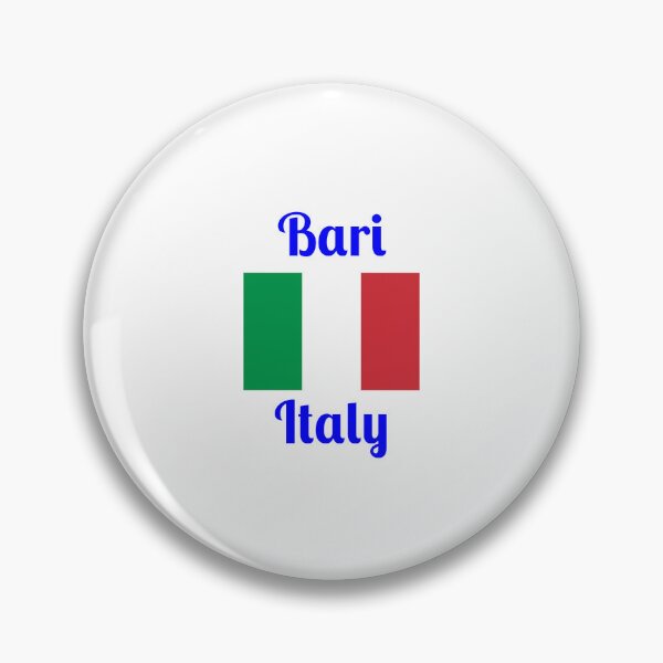 Item preview,  Bari Italy - Stylish Prints, designed and sold by Fleetwood1994.