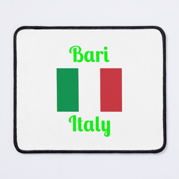 Item preview, Bari Italy - Stylish Prints, designed and sold by Fleetwood1994.