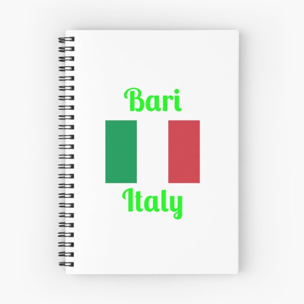 Item preview, Bari Italy - Stylish Prints, designed and sold by Fleetwood1994.