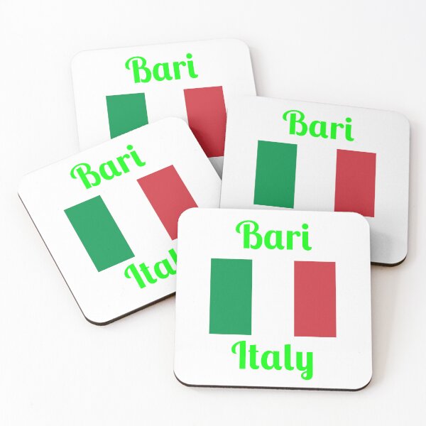 Item preview, Bari Italy - Stylish Prints, designed and sold by Fleetwood1994.