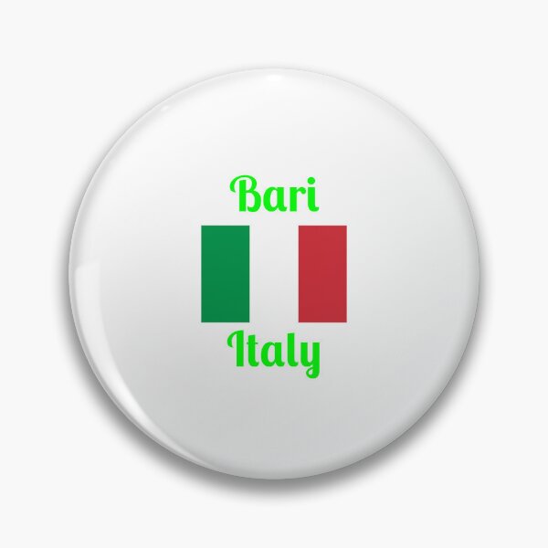 Item preview, Bari Italy - Stylish Prints, designed and sold by Fleetwood1994.