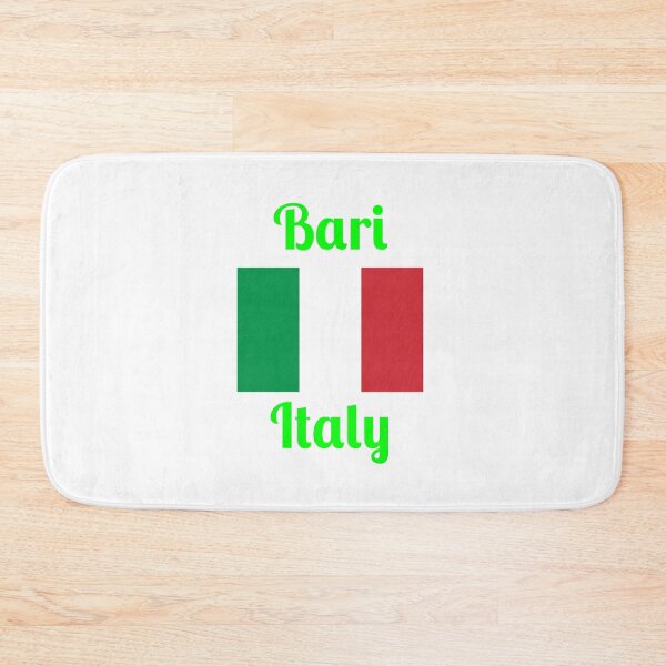 Item preview, Bari Italy - Stylish Prints, designed and sold by Fleetwood1994.