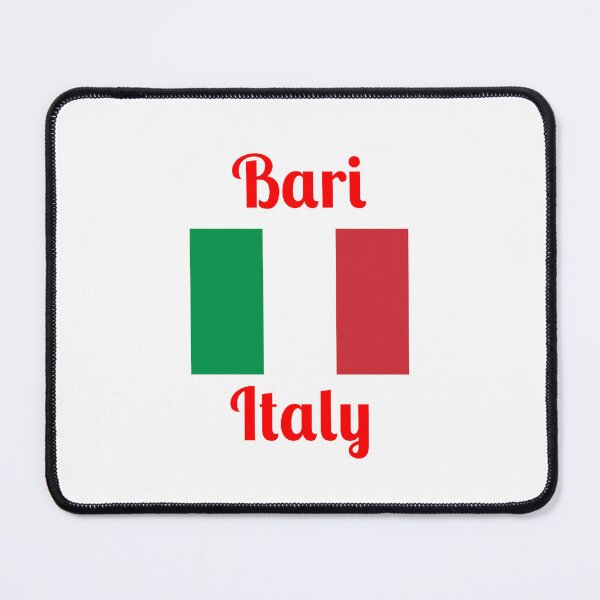 Item preview, Bari Italy - Stylish Prints, designed and sold by Fleetwood1994.