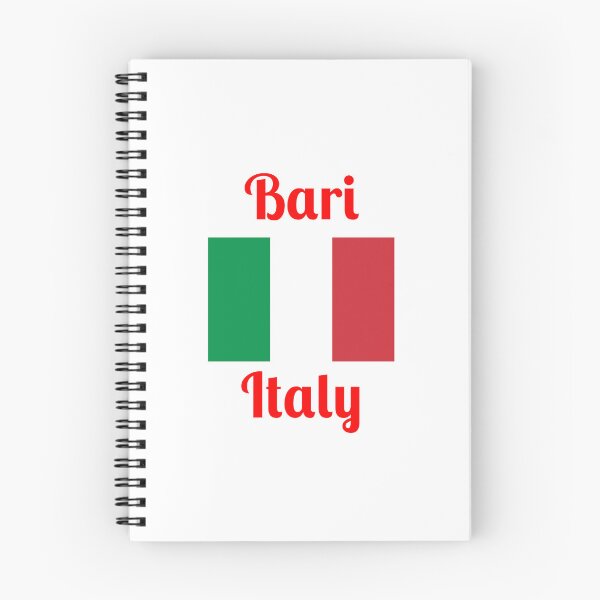Item preview, Bari Italy - Stylish Prints, designed and sold by Fleetwood1994.