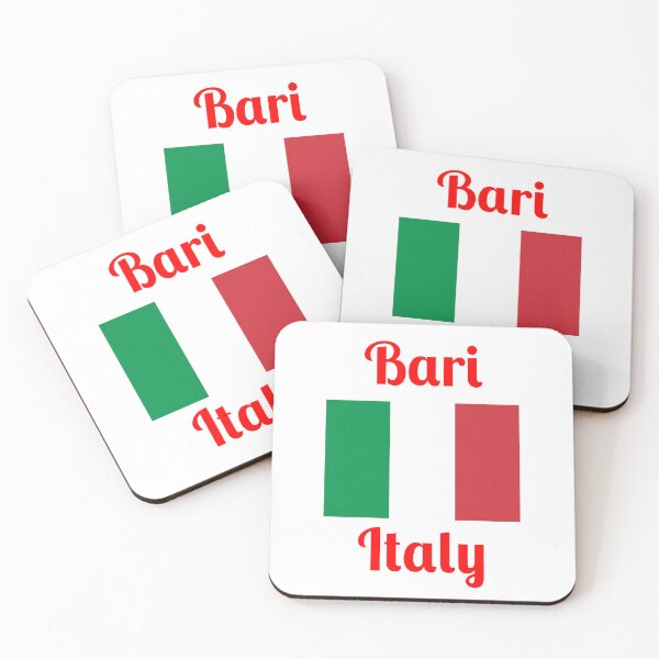 Item preview, Bari Italy - Stylish Prints, designed and sold by Fleetwood1994.