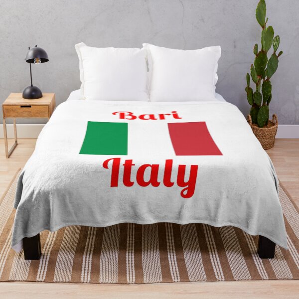 Item preview, Bari Italy - Stylish Prints, designed and sold by Fleetwood1994.