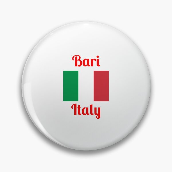 Item preview, Bari Italy - Stylish Prints, designed and sold by Fleetwood1994.