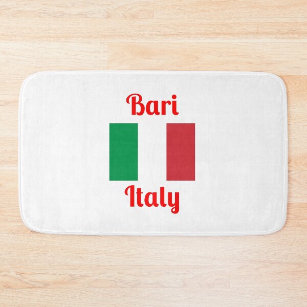 Item preview, Bari Italy - Stylish Prints, designed and sold by Fleetwood1994.