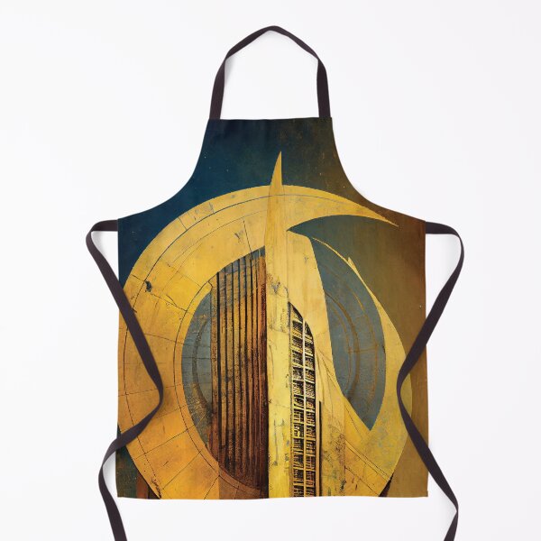 Item preview, Celestial Skyscraper Haven designed and sold by ShadowAndSlate.
