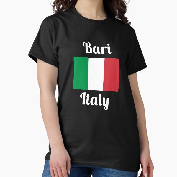 Aperçu de l'œuvre Bari Italie - Imprimés élégants, créée et vendue par Fleetwood1994.