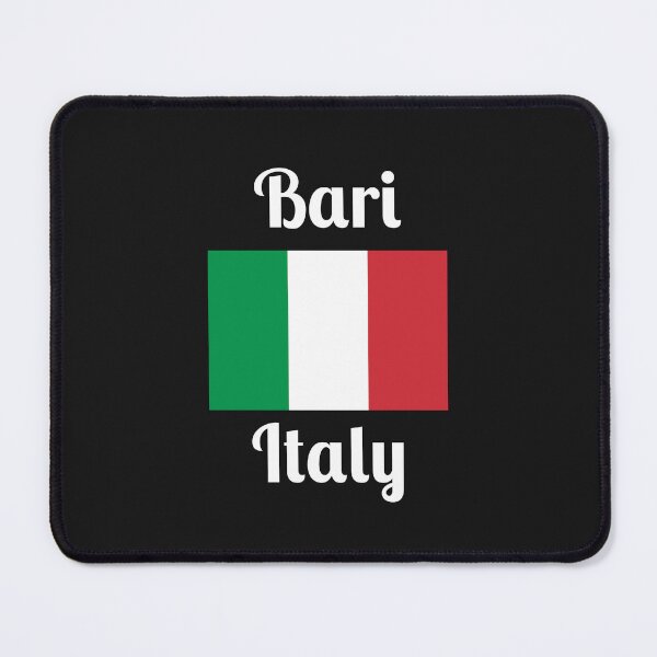 Item preview, Bari Italy - Stylish Prints, designed and sold by Fleetwood1994.