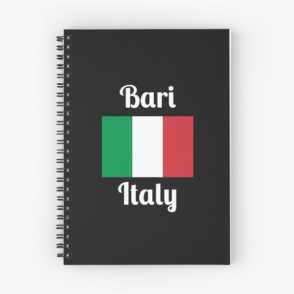 Item preview, Bari Italy - Stylish Prints, designed and sold by Fleetwood1994.