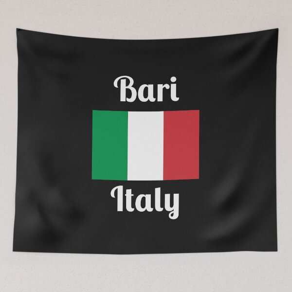 Item preview, Bari Italy - Stylish Prints, designed and sold by Fleetwood1994.