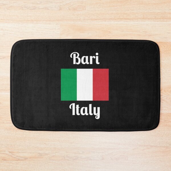 Item preview, Bari Italy - Stylish Prints, designed and sold by Fleetwood1994.