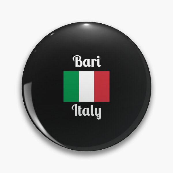 Item preview, Bari Italy - Stylish Prints, designed and sold by Fleetwood1994.