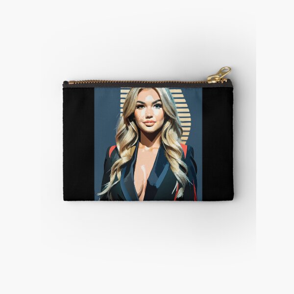 Item preview, Vintage Pop Art Shirin David – Boss Babe Energy vector art! designed and sold by Har-vee.