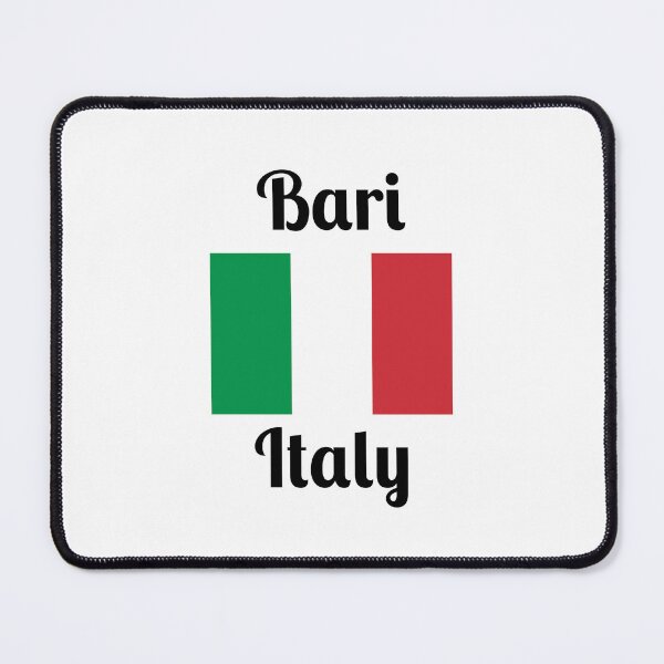 Item preview, Bari Italy - Stylish Prints, designed and sold by Fleetwood1994.