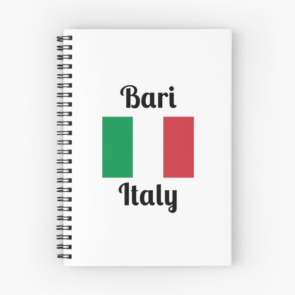 Item preview, Bari Italy - Stylish Prints, designed and sold by Fleetwood1994.
