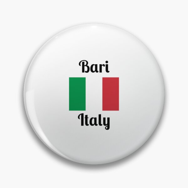 Item preview, Bari Italy - Stylish Prints, designed and sold by Fleetwood1994.