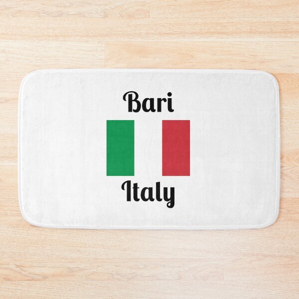 Item preview, Bari Italy - Stylish Prints, designed and sold by Fleetwood1994.