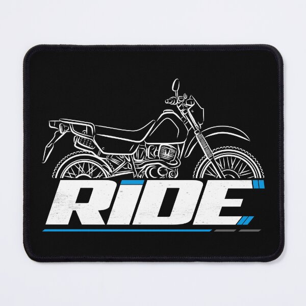 Item preview, Suzuki DJEBEL 125 1993 for Motorcycle Fans designed and sold by DrainvolStore.